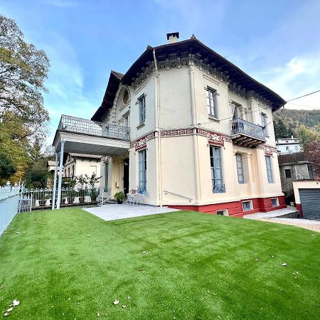 Apartament Atic Casa Pomar Camprodon Zewnętrze zdjęcie