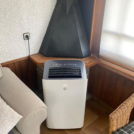 Apartament Atic Casa Pomar Camprodon Zewnętrze zdjęcie
