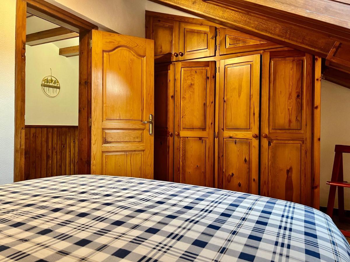 Apartament Atic Casa Pomar Camprodon Zewnętrze zdjęcie