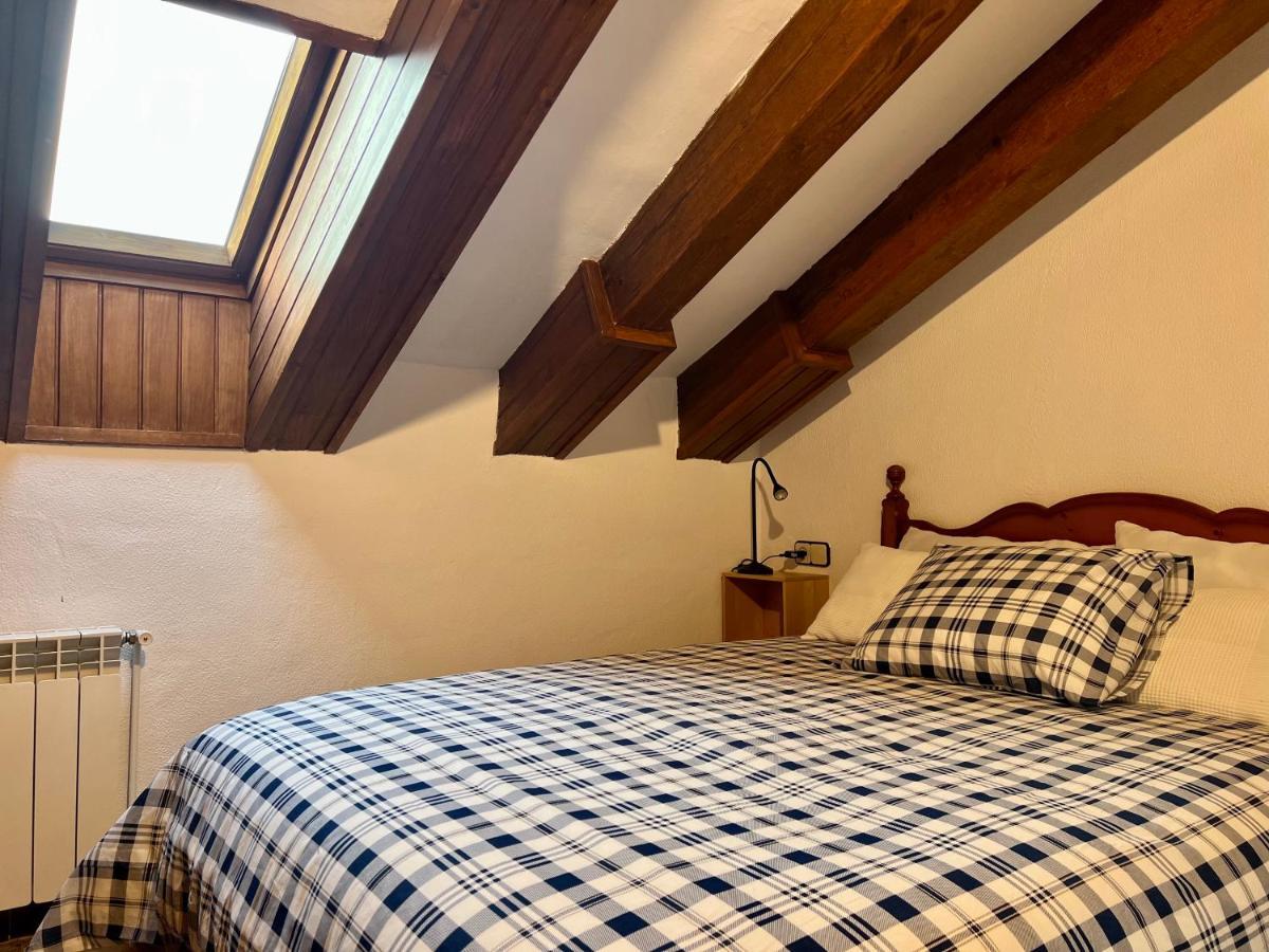 Apartament Atic Casa Pomar Camprodon Zewnętrze zdjęcie