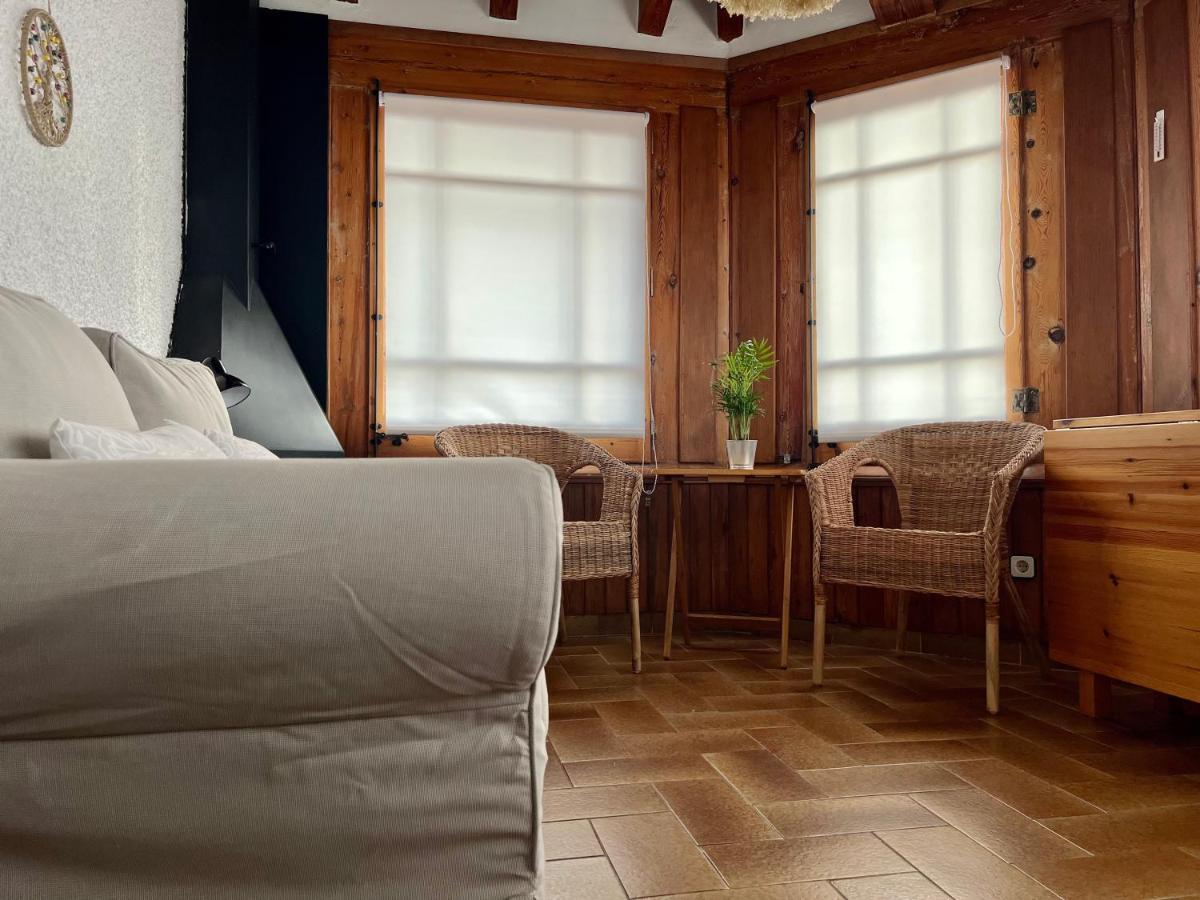 Apartament Atic Casa Pomar Camprodon Zewnętrze zdjęcie