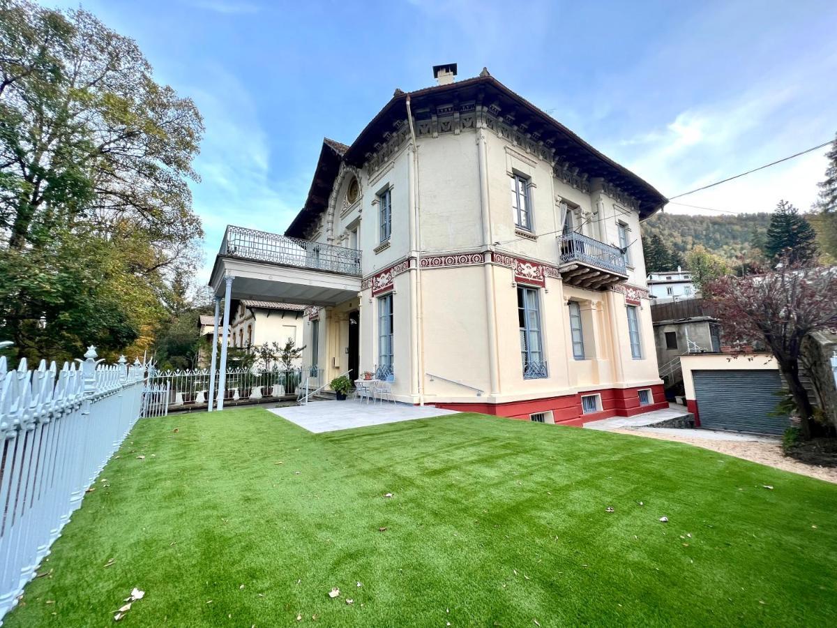 Apartament Atic Casa Pomar Camprodon Zewnętrze zdjęcie