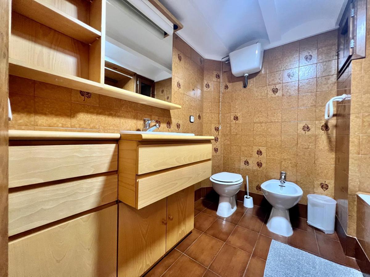 Apartament Atic Casa Pomar Camprodon Zewnętrze zdjęcie