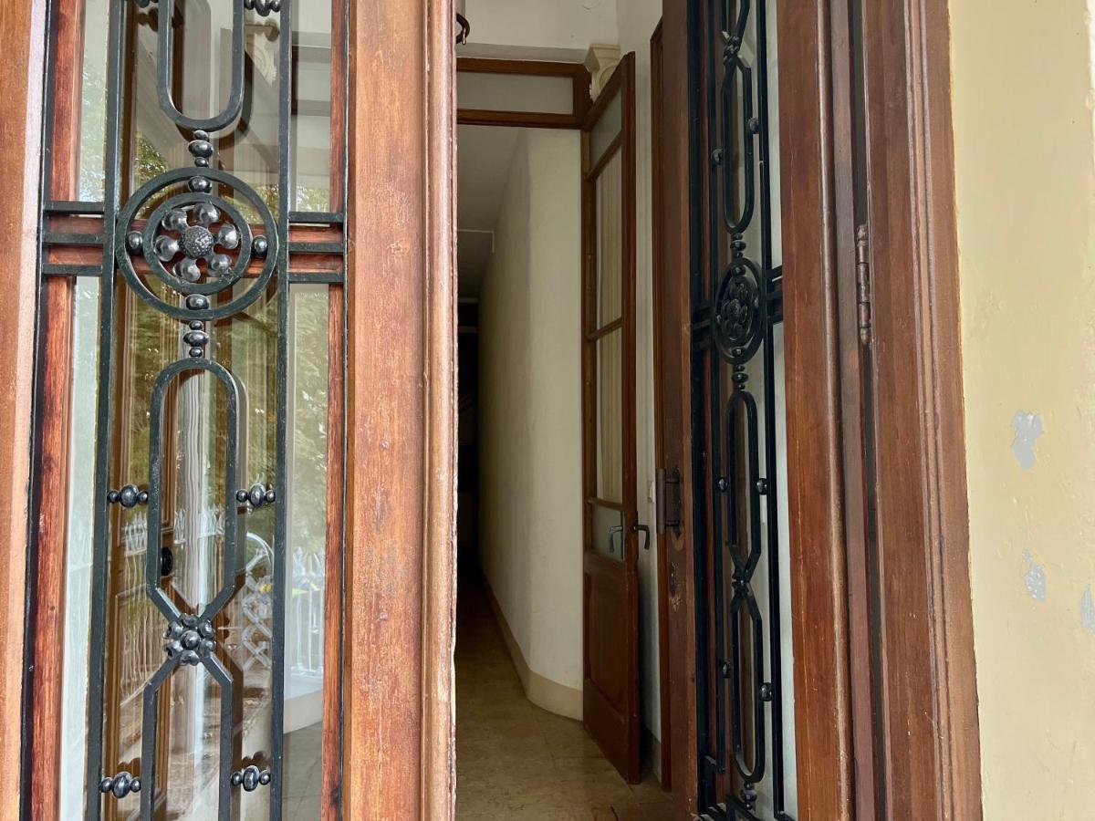 Apartament Atic Casa Pomar Camprodon Zewnętrze zdjęcie