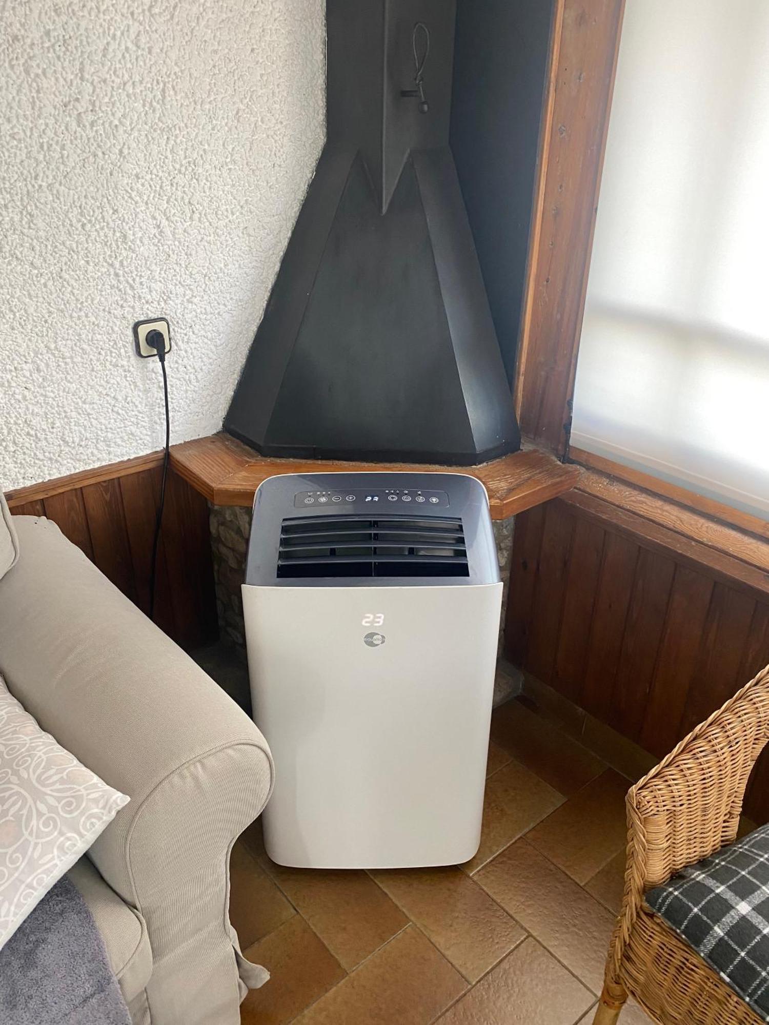 Apartament Atic Casa Pomar Camprodon Zewnętrze zdjęcie